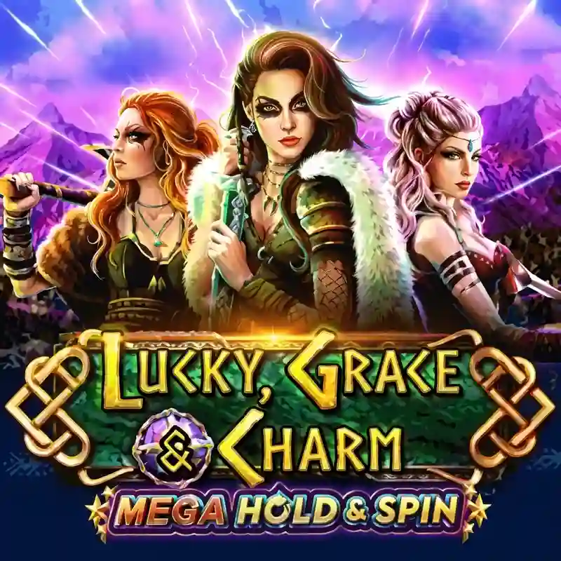 Lucky Grace And Charm™